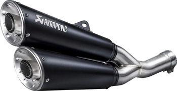 Tłumik Akrapovic Slip-On Line Ducati Scrambler 803
