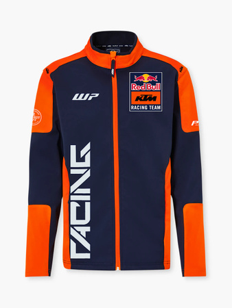 Kurtka Red Bull KTM Softshell Replica Team '24