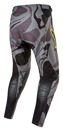 Spodnie Alpinestars Racer Tactical gray/camo