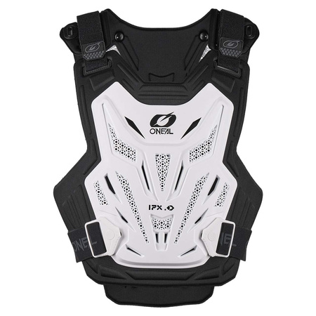 Buzer O'Neal Splite Lite white