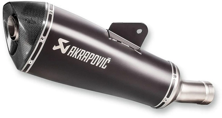 Tłumik Akrapovic Slip-On Line BMW R 1200