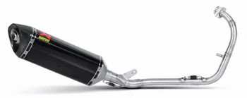 Kompletny układ wydechowy Akrapovic Racing Line Yamaha YZF-R 125