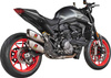 Rura łącząca Akrapovic Ducati Monster 937