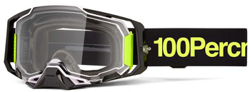 Gogle 100% Armega Orban clear