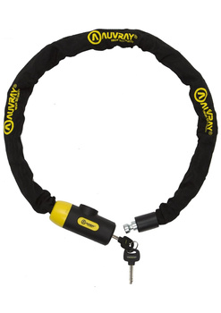 Łańcuch z zamkiem Auvray Chain Lock C-Block 100cm