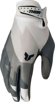 Rękawice Thor Launchmode Brave gray