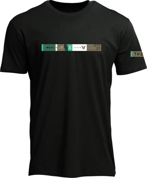 Koszulka T-Shirt Thor Tangent black