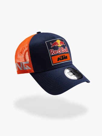 Czapka z daszkiem Red Bull KTM Trucker Cap Replica Team '24