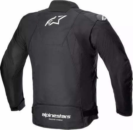 Kurtka tekstylna Alpinestars T-SP 1 v2 WP black