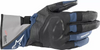 Rękawice Alpinestars Andes v3 Drystar black/blue