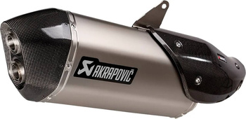 Tłumik Akrapovic Slip-On Line Harley Davidson RA 1250