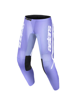 Spodnie Damskie Alpinestars Stella Fluid Apex violet/white