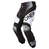 Spodnie O'Neal Matrix Ridewear black/gray