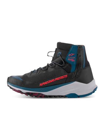 Buty Alpinestars Speedforce XR black/green