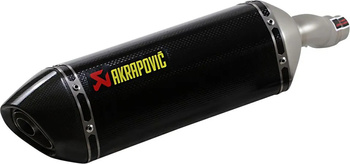 Tłumik Akrapovic Slip-On Line Kawasaki EX 300