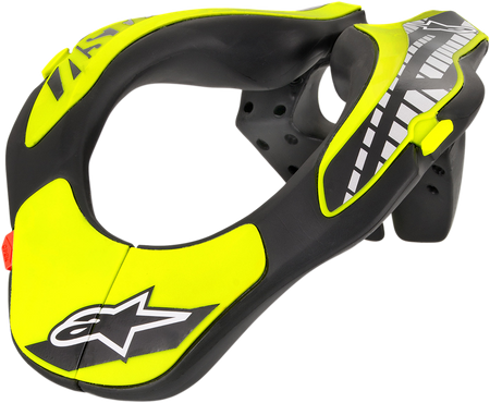 Stabilizator karku Juniorski Alpinestars