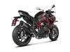 Tłumik Akrapovic Slip-On Line Kawasaki Z H2 1000