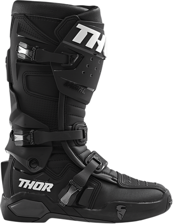 Buty Thor Radial black