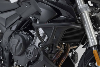 Gmole SW-Motech Crash Bar VOGE NAKED 500 R