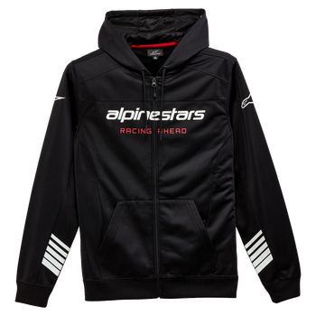 Bluza z kapturem Alpinestars Session LXE Fleece