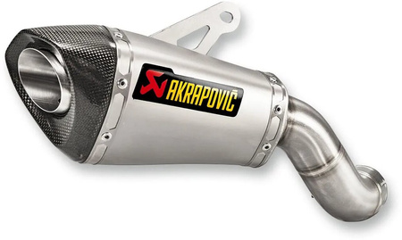 Tłumik Akrapovic Slip-On Line Kawasaki Z 900
