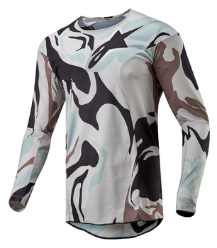 Bluza Alpinestars Racer Tactical iron/camo