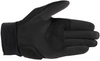 Rękawice Alpinestars Stated Air black/white