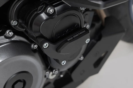 Osłona pokrywy silnika SW-Motech  SUZUKI GSX-S 950/1000