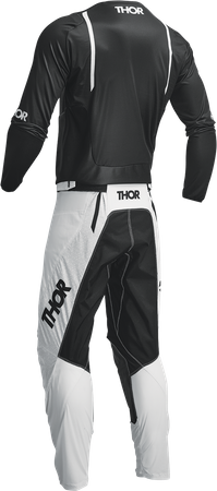 Zestaw Thor Pulse Mono black/white