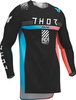 Bluza juniorskie Thor Sportmode Synth black