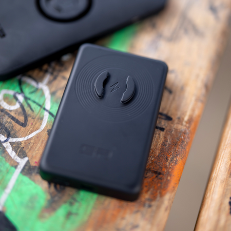 Powerbank bezprzewodowy indukcyjny SP Connect SPC+
