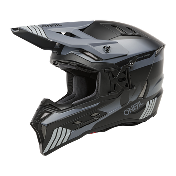 Kask O'Neal EX-SRS Hitch black/gray matt