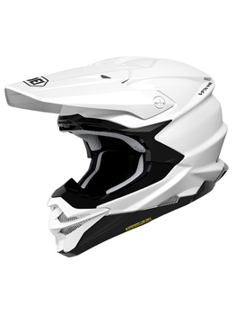 Kask SHOEI VFX-WR white