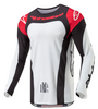 Bluza Alpinestars Techstar Ocuri red/white