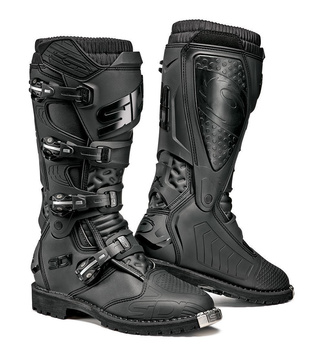 Buty Sidi X-Power Enduro black