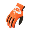 Rękawice O'Neal Matrix Stacked orange/white