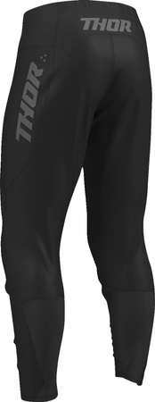 Spodnie juniorskie Thor Ridemode Menace black