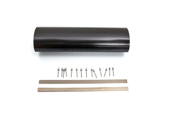 Zestaw naprawczy rękaw tłumika Akrapovic Muffler Carbon P-RKS62CD40