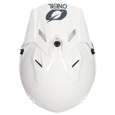 Kask O'Neal Volt Solid white