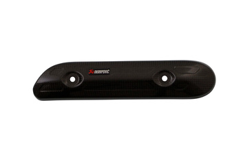Osłona termiczna wydechu Akrapovic Heat Shields Carbon Fiber P-HSY2M2