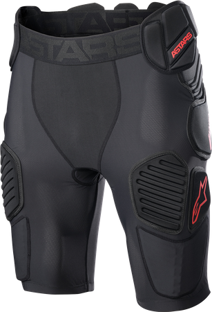 Spodenki ochronne Alpinestars Bionic Pro