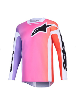 Bluza Alpinestars Racer Air Portl multicolor