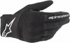 Rękawice damskie Alpinestars Stella Copper black/white