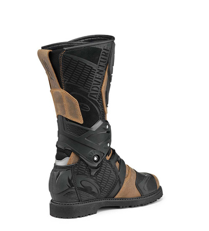 Buty Sidi Adventure 2 Gore-Tex tobacco