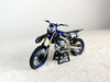 Model motocykla Yamaha YZ450F Eli Tomac #3 1:12 New Ray