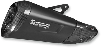 Tłumik Akrapovic Slip-On Line BMW S 1000 XR