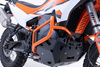 Gmole SW-Motech Crash Bar KTM ADVENTURE 790/890