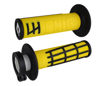 Manetki Odi Emig 2.0 Lock-On Grips 22 mm (7/8")