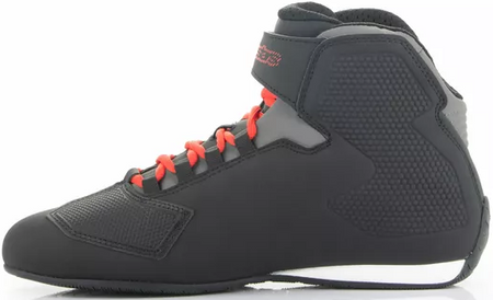 Buty Alpinestars Sektor black/red