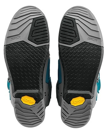 Buty Sidi Crossair grey/petrol